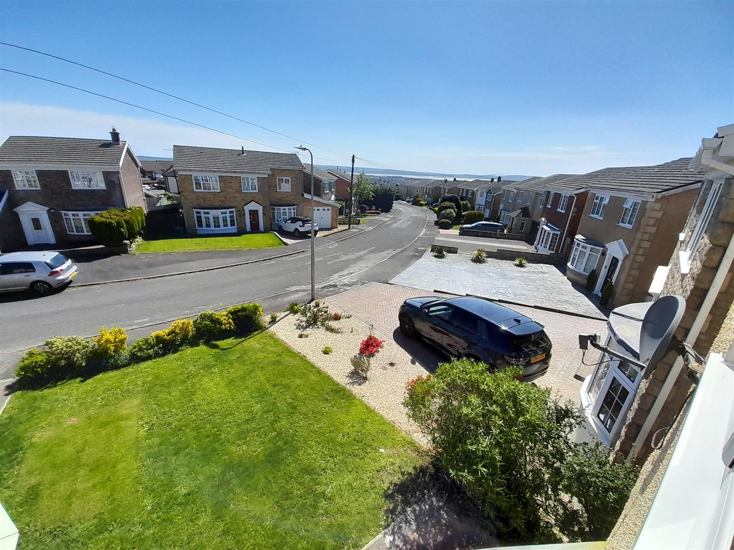 Hilltop, Llanelli, SA14 8DB